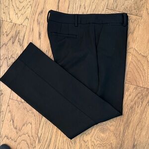 Talbots Black Women's Trousers